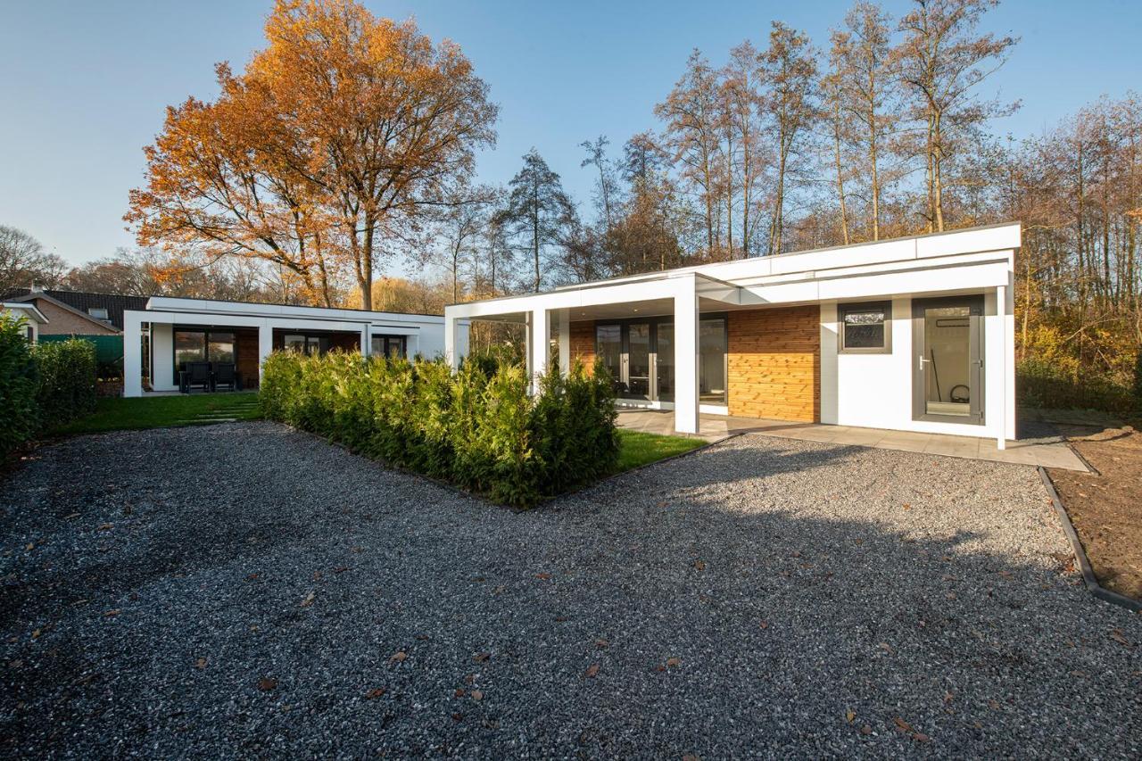 Villa 90, Gelegen Aan Het Natuurmonument De Kampina - Recreational Only Oisterwijk Exterior foto